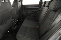 Škoda Karoq  1.5 TSI Sportline