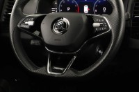 Škoda Karoq  1.5 TSI Sportline