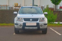 Suzuki Grand Vitara  2.4 VVT 