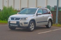 Suzuki Grand Vitara  2.4 VVT 