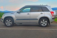 Suzuki Grand Vitara  2.4 VVT 