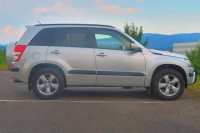 Suzuki Grand Vitara  2.4 VVT 