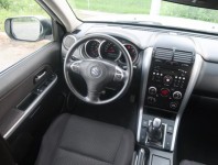 Suzuki Grand Vitara  2.4 VVT 