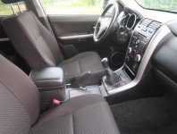 Suzuki Grand Vitara  2.4 VVT 