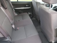 Suzuki Grand Vitara  2.4 VVT 