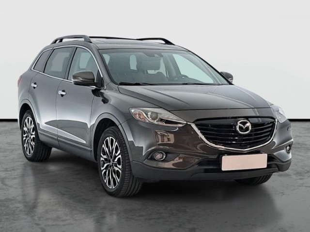 Mazda CX-9  3.7 i 