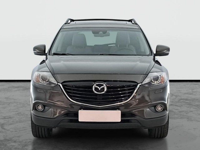 Mazda CX-9  3.7 i 