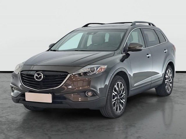 Mazda CX-9  3.7 i 