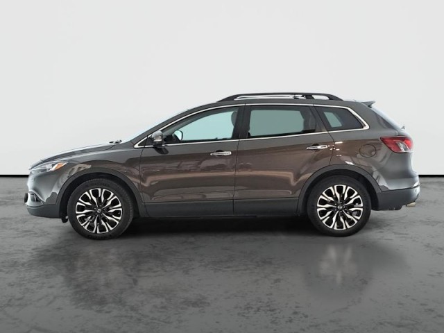 Mazda CX-9  3.7 i 