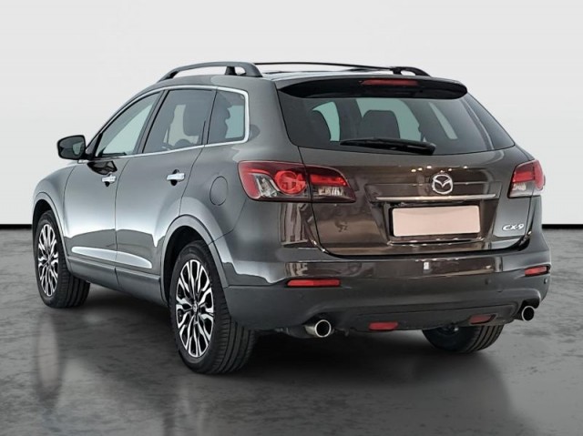 Mazda CX-9  3.7 i 