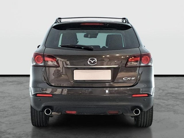 Mazda CX-9  3.7 i 
