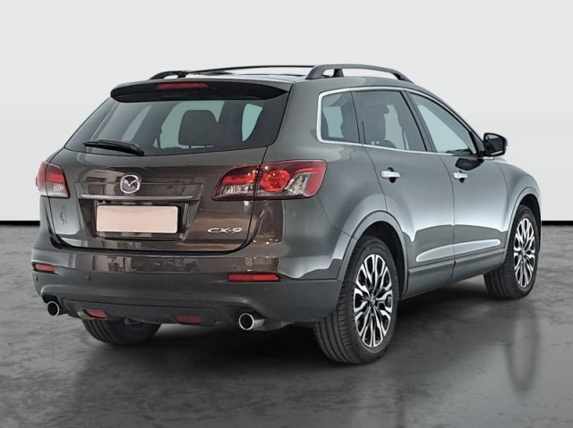 Mazda CX-9  3.7 i 