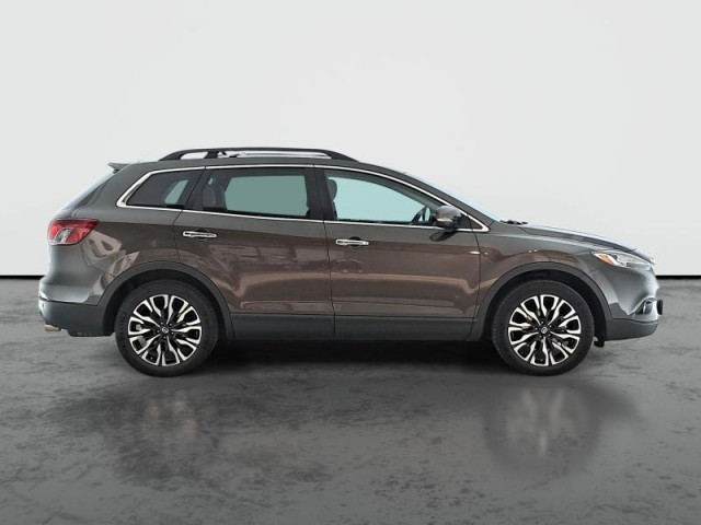 Mazda CX-9  3.7 i 