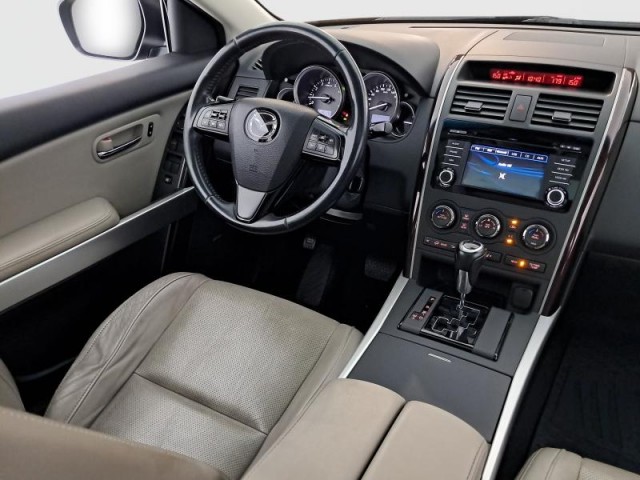 Mazda CX-9  3.7 i 