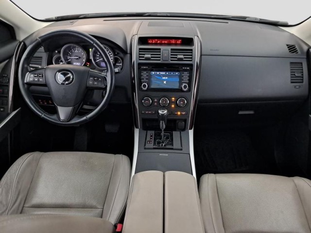 Mazda CX-9  3.7 i 