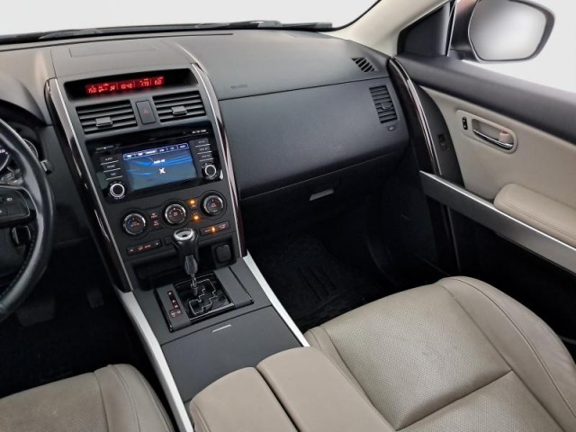 Mazda CX-9  3.7 i 