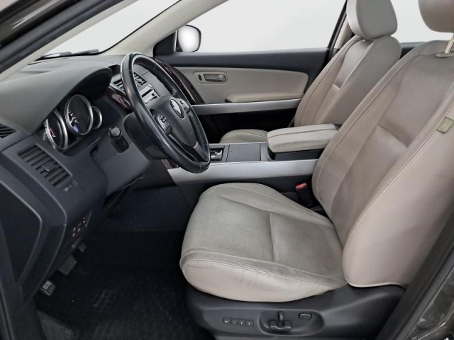 Mazda CX-9  3.7 i 