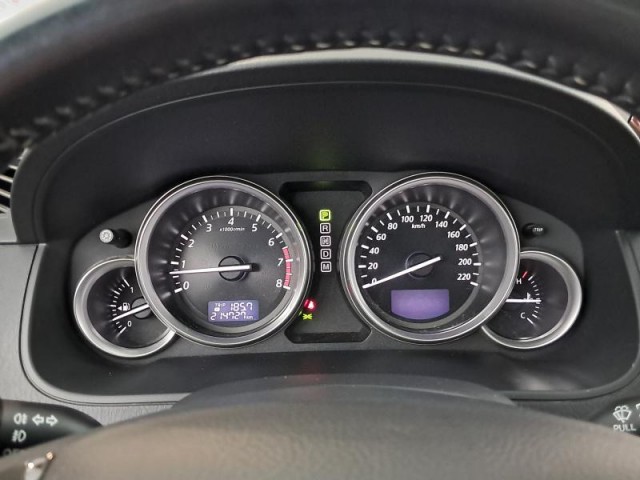 Mazda CX-9  3.7 i 