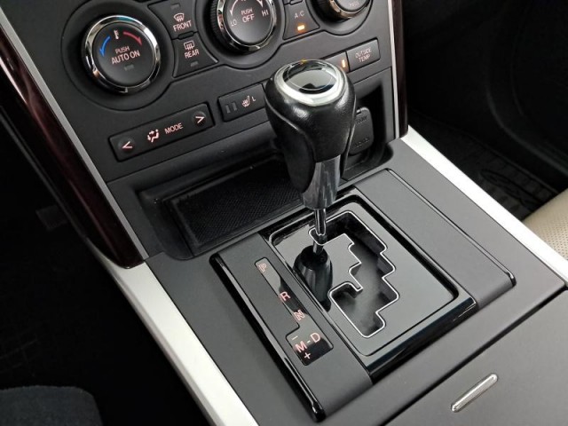 Mazda CX-9  3.7 i 