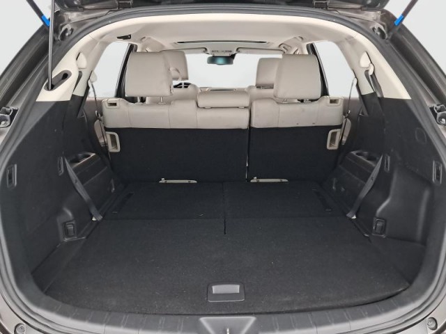 Mazda CX-9  3.7 i 