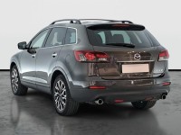 Mazda CX-9  3.7 i 