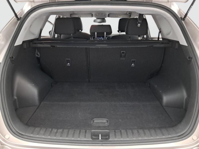 Hyundai Tucson  1.7 CRDi 