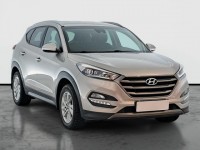 Hyundai Tucson  1.7 CRDi 