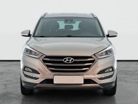 Hyundai Tucson  1.7 CRDi 