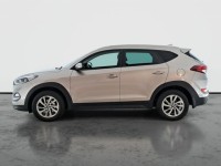 Hyundai Tucson  1.7 CRDi 