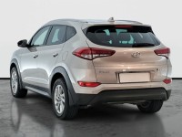 Hyundai Tucson  1.7 CRDi 
