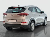 Hyundai Tucson  1.7 CRDi 