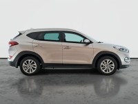 Hyundai Tucson  1.7 CRDi 