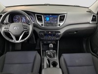 Hyundai Tucson  1.7 CRDi 
