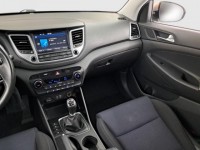 Hyundai Tucson  1.7 CRDi 