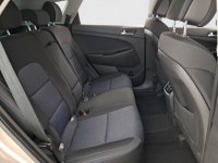 Hyundai Tucson  1.7 CRDi 