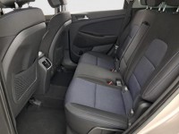Hyundai Tucson  1.7 CRDi 