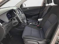 Hyundai Tucson  1.7 CRDi 