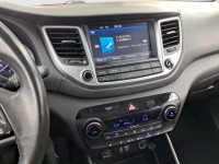 Hyundai Tucson  1.7 CRDi 