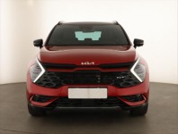 Kia Sportage  1.6 T-GDI MHEV GT Line