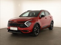 Kia Sportage  1.6 T-GDI MHEV GT Line