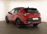 Kia Sportage  1.6 T-GDI MHEV GT Line