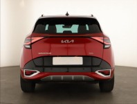 Kia Sportage  1.6 T-GDI MHEV GT Line