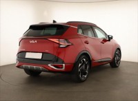 Kia Sportage  1.6 T-GDI MHEV GT Line