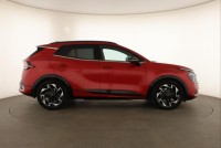 Kia Sportage  1.6 T-GDI MHEV GT Line