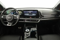 Kia Sportage  1.6 T-GDI MHEV GT Line