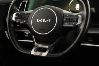 Kia Sportage  1.6 T-GDI MHEV GT Line