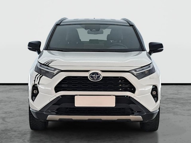 Toyota RAV 4  2.5 Hybrid 