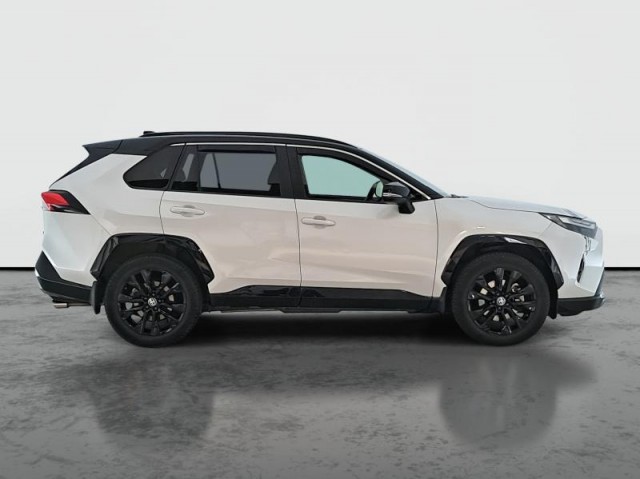 Toyota RAV 4  2.5 Hybrid 