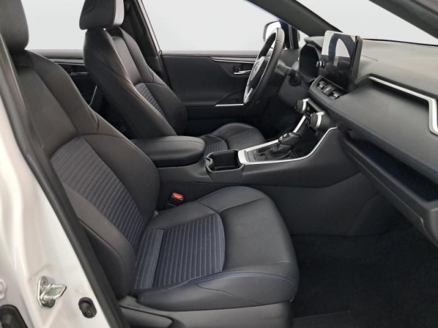 Toyota RAV 4  2.5 Hybrid 