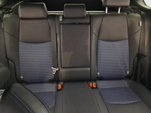 Toyota RAV 4  2.5 Hybrid 